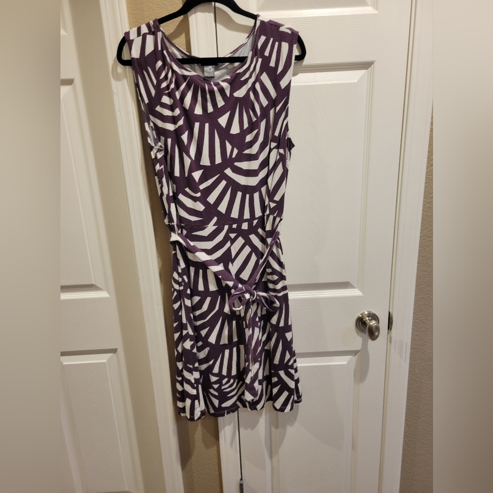 Ann Taylor Women's sleeveless
